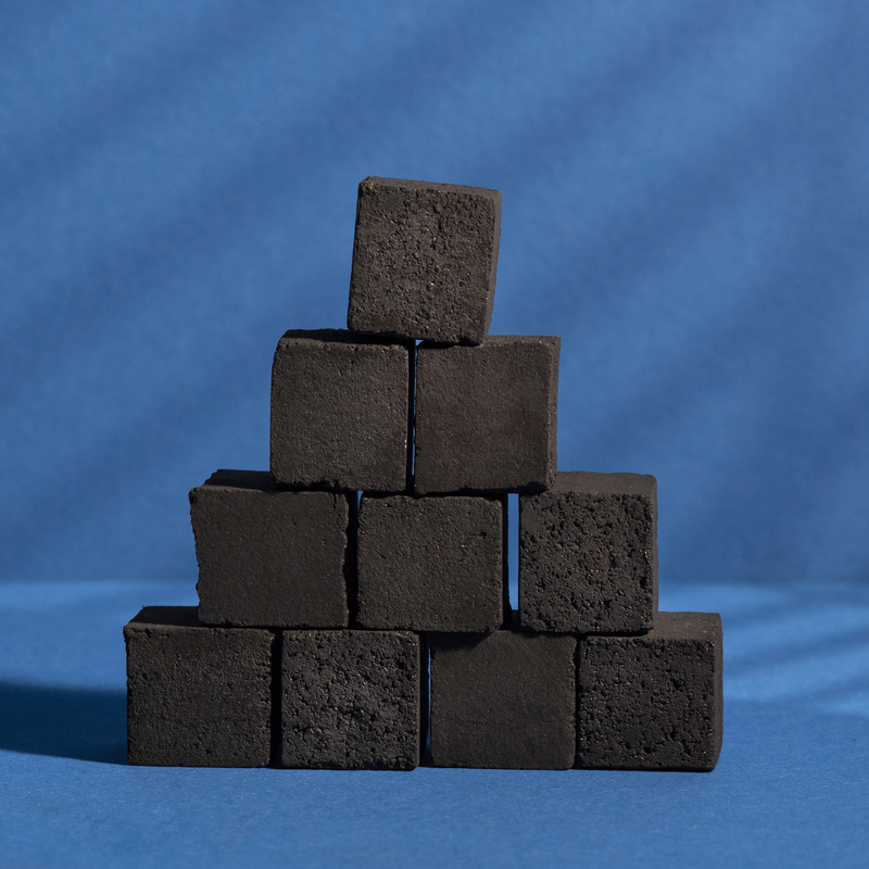 Briquettes